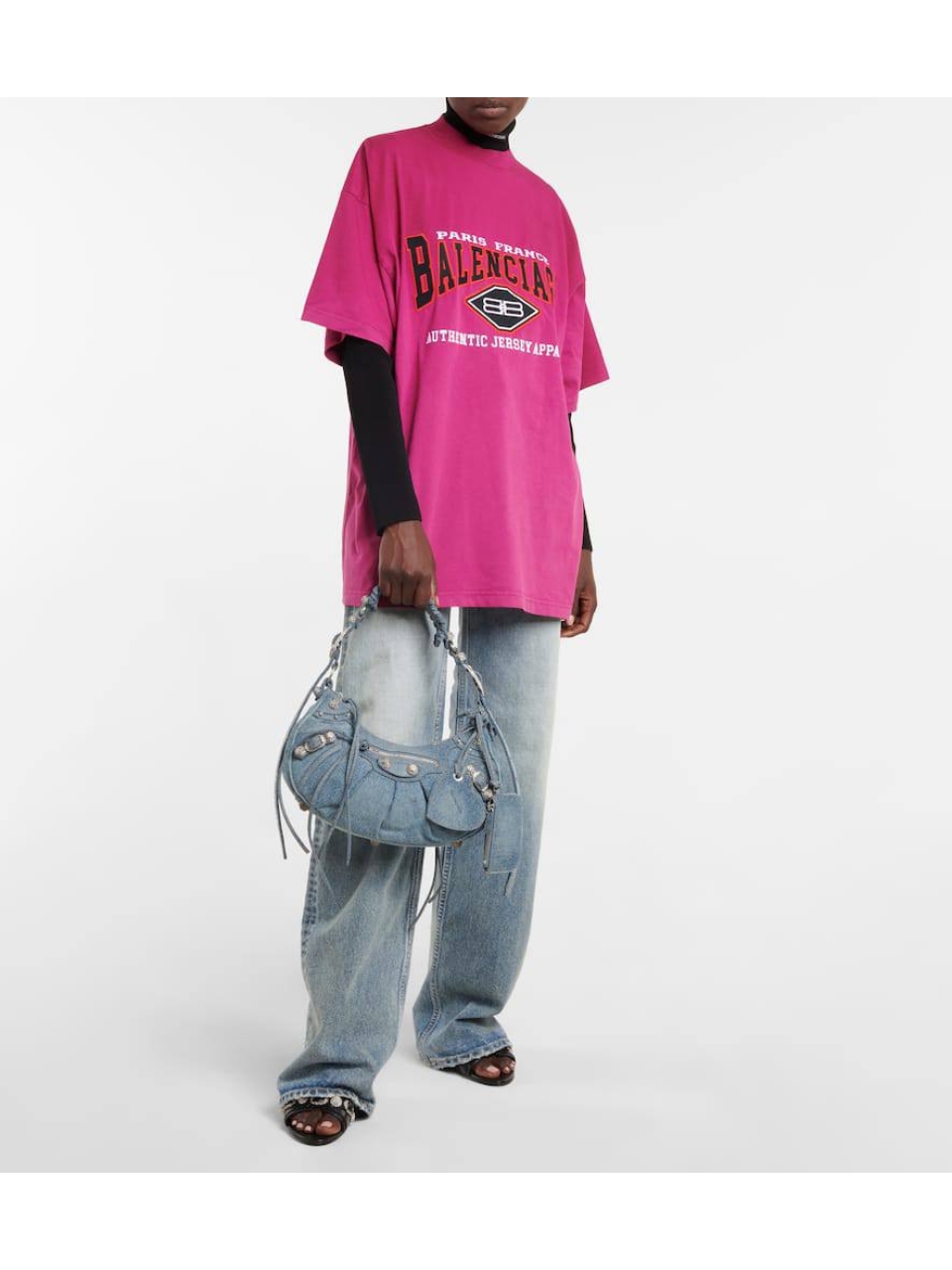 Сумка Balenciaga Laguna